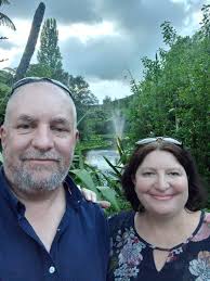 What temporary accommodation options are available in Christchurch for a  couple?