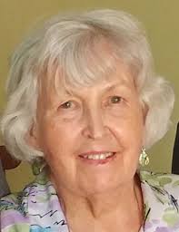 Obituary information for Jane Edna Wick