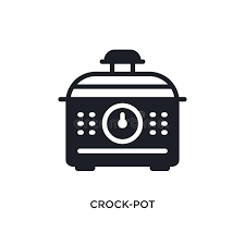 Crock pots are a huge help in the kitchen. Crockpot Stock Illustrations 140 Crockpot Stock Illustrations Vectors Clipart Dreamstime