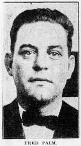 Pint of Gin Lifers”: Poor Fred Palm and Michigan's Strange Prohibition  Enforcement