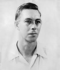 Harry Dickey Kenshol (1910-1993)