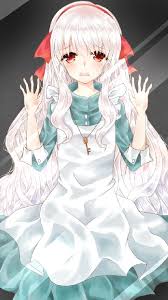 mary trap in glass アニメ マリーちゃん カゲロウ