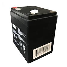 Success thanks for contacting us, we will get back to you shortly. Casil Ca1240 12v 4ah Sealed Rechargeable Lead Acid Battery