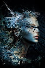 Your brain cleans itself out when you sleep–your brain cells shrinking by  up to 60% to create space for your glial gardeners to come in take away the  waste and prune the