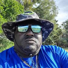 Darrell Polite's Instagram, Twitter & Facebook