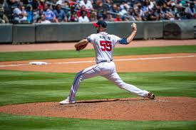 Acuña's plan was to end the. Mets Vs Braves Live Stream How To Watch The Espn Game Via Live Online Stream Draftkings Nation