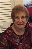 GERALDINE LITTMAN Obituary