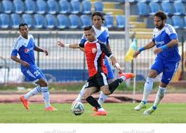ما هي القنوات الناقلة لمباراة الزمالك وطلائع الجيش؟ تذاع مباريات الدوري المصري الممتاز على قنوات أون تايم سبورت الناقل الحصري للبطولات المصرية، وستذاع المباراة عبر شاشتها. Ø³Ù…ÙˆØ­Ø© ÙŠÙ‡Ø²Ù… Ø·Ù„Ø§Ø¦Ø¹ Ø§Ù„Ø¬ÙŠØ´ Ø¨Ù‡Ø¯ÙÙŠÙ† Ù…Ù‚Ø§Ø¨Ù„ Ù„Ø§Ø´Ø¦ Ø§Ù„Ù…ØµØ±ÙŠ Ø§Ù„ÙŠÙˆÙ…