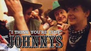 Nasty Nigel And The Teenage Hellcats