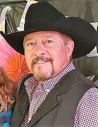 Benjamin Paul Martinez Obituary (2021)