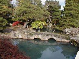 Seike Japanese Garden Asian Garden Japanese Garden Garden