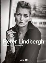 Born in 1944 and raised in duisburg, the german photographer spent two years working on. Peter Lindbergh A Different Vision On Fashion Photography 40th Anniversary Edition 20 00