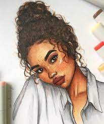 Eraser subscribe to my channel to get more drawing videos. 1001 Images For Girl Drawing Ideas For Developing Your Creativity