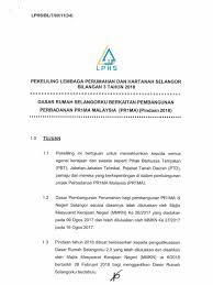 Fill in the form below, and we'll get in touch with you soon! Dasar Rumah Selangorku Pr1ma