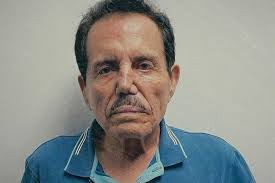 Ismael Zambada García