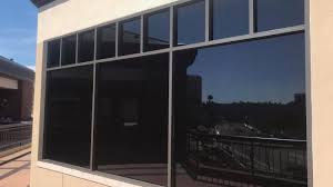 Locally owned and operated with over ten years of experience in the industry, we are a full service premier window washing company.from window washing, washing solar panels, cleaning rain gutters, power washing driveways and roofs, we clean them all. Business Window Tinting