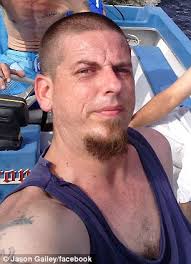 Ronnie Johnson's 'murder' solved by his mother 8 years after police claimed  death was an accident