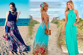 Tarifa, el palmar, bolonia, caños de meca, sotogrande. 5 Telas Y Hechuras Para Tu Vestido De Novia En La Playa