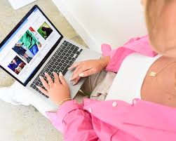 Aspiring Women Who Inspire: Heather Cade