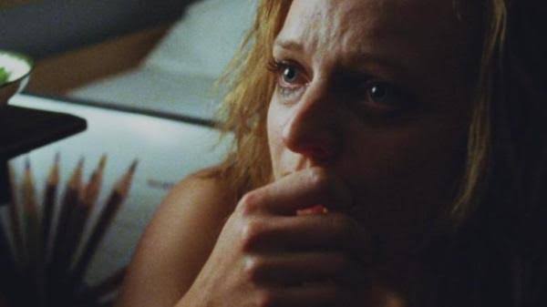 7 Most Intense Nervous Breakdowns in Movies
