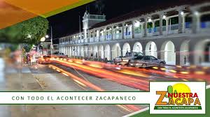 Nuestra Zacapa Posts Facebook