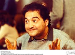 Authorized John Belushi Documentary Headed to Showtime