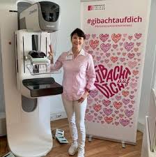 Lebensjahr sollten sich regelmäßig mammographien unterziehen. Mammographie Screening Karlsruhe Mammographie Screening Karlsruhe