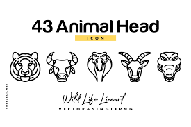 Drag or select an app icon image (1024x1024) to generate different app icon sizes for all platforms. 43 Animal Head Hand Drawn Vector How To Draw Hands Hand Drawn Vector Animal Heads