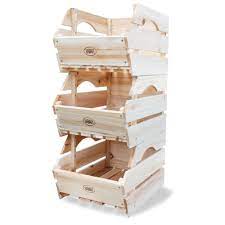 obst kiste holz lebensmittel gemuse stapel lagerung aufbewahrungs kuche keller aufbewahrung obst obstkisten holz obstlagerung