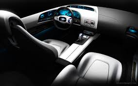 Saab Biohybrid Interior Wallpaper Hd Car Wallpapers Id 1478