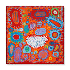 Image result for kusama aggregation