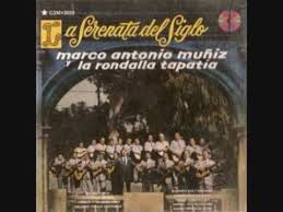 Marco Antonio Muniz Con La Rondalla Tapatia Desvelo De Amor Playlist My Amazing Grandfather Was Part Of This How Much I Baladas Marco Antonio Boleros