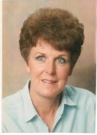 Obituary for Susan Walker