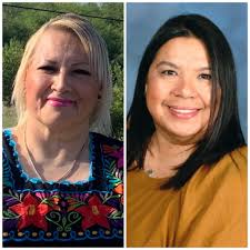 Two new faces will be at South San ISD board meetings