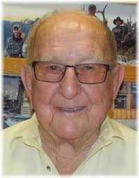 Clayton Hurless Obituary