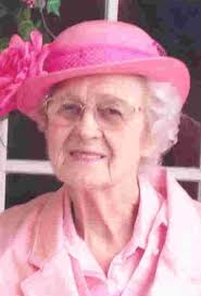 Lillian Butler Obituary