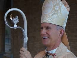 Bishop Joseph Strickland: A steadfast bishop unafraid to challenge  consensus