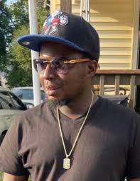 Obituary for ANTONIO M. O'NEAL, JR.