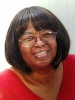 Kay Curry Obituary (1952