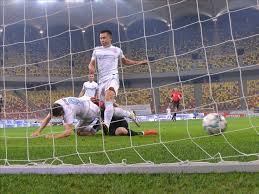 It is currently sponsored by betting company casa pariurilor, and thus officially known as the casa liga 1. Cate Echipe Romanesti Din Fotbal Vor Participa In Cupele Europene In Sezonul Viitor