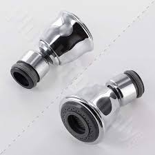 swivel spray faucet aerators