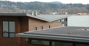 Slate roofing is a stunning energy efficient roof option that can last a lifetime. Metal Roofing Energy Efficient Cool Colors