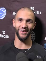 Blazers Postgame: Dylan Murphy