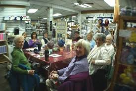 Our knitting needles & crochet hooks are also considered to be the best in the market for their strength, lightweight and long lasting character. Classes And Knitting Groups Maine Yarn Shop