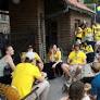 Swedish Fans Rally with High Spirits and Predictions Ahead of World Cup Clash with Netherlands