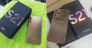 See the phones making every moment epic. Everything To Know About The Galaxy S21 Series