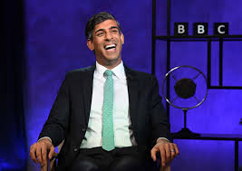 Rishi finally confesses it is 'harder' to buy a house under Tories