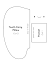 Tooth Pattern Printable