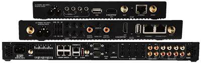 Items as shown in images. Control4 Ea3 V2 Home Automation Controller