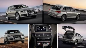 Image result for Cool Silver 2013 Q5